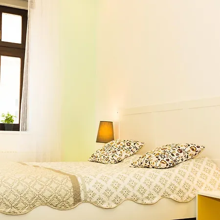Apartamento Cozy Central Studio *